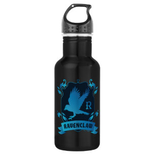  RAVENCLAW™ House Crest Waterfles