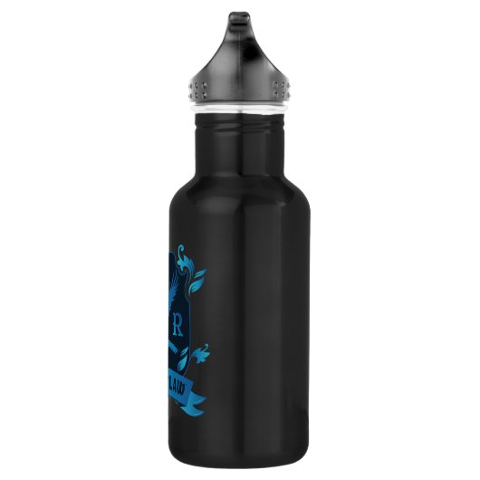  RAVENCLAW™ House Crest Waterfles (Rechts)