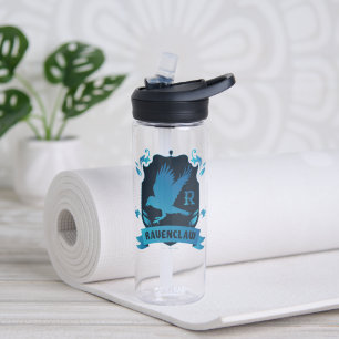 RAVENCLAW™ House Crest Waterfles