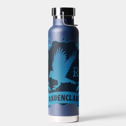 RAVENCLAW™ House Crest Waterfles (Links)