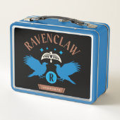 RAVENCLAW™ House Double Eagle Diadeem Graphic (Achterkant)