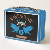 RAVENCLAW™ House Double Eagle Diadeem Graphic (Voorkant)