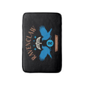 RAVENCLAW™ House Double Eagle Diadeem Graphic Badmat (Voorkant Verticaal)