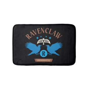 RAVENCLAW™ House Double Eagle Diadeem Graphic Badmat