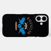 RAVENCLAW™ House Double Eagle Diadeem Graphic Case-Mate iPhone Case (Achterkant (horizontaal))
