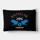 RAVENCLAW™ House Double Eagle Diadeem Graphic Etui (Achterkant)