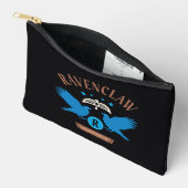RAVENCLAW™ House Double Eagle Diadeem Graphic Etui (Open)