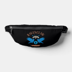 RAVENCLAW™ House Double Eagle Diadeem Graphic Heuptasje