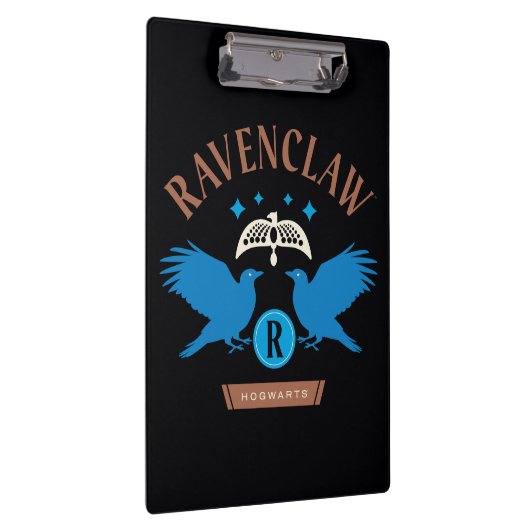 RAVENCLAW™ House Double Eagle Diadeem Graphic Klembord (Rechts)