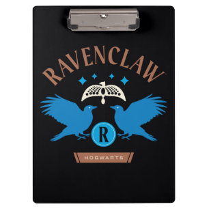 RAVENCLAW™ House Double Eagle Diadeem Graphic Klembord