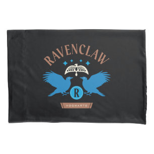 RAVENCLAW™ House Double Eagle Diadeem Graphic Kussensloop