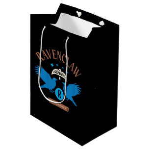 RAVENCLAW™ House Double Eagle Diadeem Graphic Medium Cadeauzakje