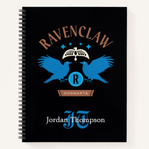 RAVENCLAW™ House Double Eagle Diadeem Graphic Notitieboek
