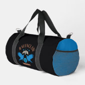 RAVENCLAW™ House Double Eagle Diadeem Graphic Plunjezak (Rechterhoek)