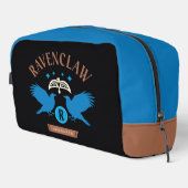 RAVENCLAW™ House Double Eagle Diadeem Graphic Toilettasje (Rechterhoek)