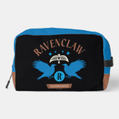 RAVENCLAW™ House Double Eagle Diadeem Graphic Toilettasje (Achterkant)