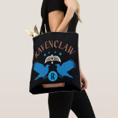 RAVENCLAW™ House Double Eagle Diadeem Graphic Tote Bag (Dichtbij)