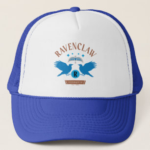 RAVENCLAW™ House Double Eagle Diadeem Graphic Trucker Pet