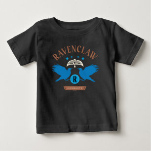 RAVENCLAW™ Huis Dubbele Adelaar Diadeem Grafisch