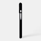 RAVENCLAW™ Huis Dubbele Adelaar Diadeem Grafisch iPhone 16 Hoesje (Linkerkant)