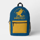 RAVENCLAW™ Prefect-badge Bedrukte Rugzak (Voorkant)