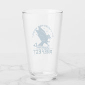 RAVENCLAW™ Prefect-badge Glas (Achterkant)
