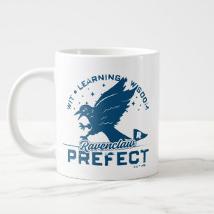 RAVENCLAW™ Prefect Badge Grote Koffiekop