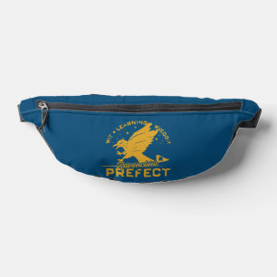 RAVENCLAW™ Prefect Badge Heuptasje