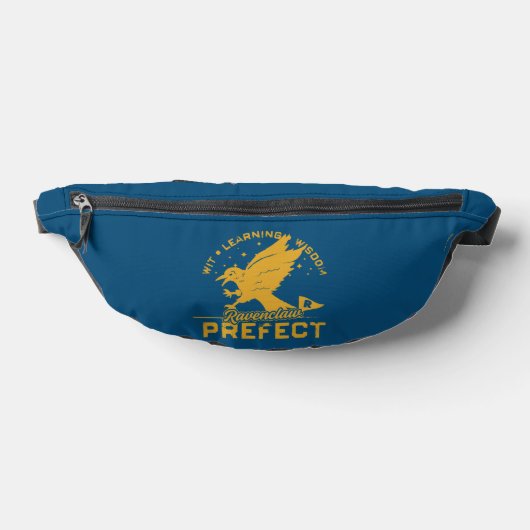 RAVENCLAW™ Prefect-badge Heuptasje (Liggend)