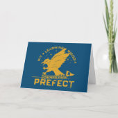 RAVENCLAW™ Prefect-badge Kaart (Voorkant)