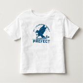 RAVENCLAW™ Prefect-badge Kinder Shirts (Voorkant)