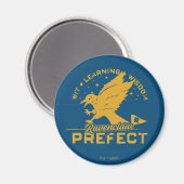 RAVENCLAW™ Prefect-badge Magneet (Voorkant / Achterkant)