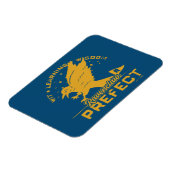 RAVENCLAW™ Prefect-badge Magneet (Linkerzijde)