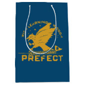 RAVENCLAW™ Prefect-badge Medium Cadeauzakje (Voorkant)
