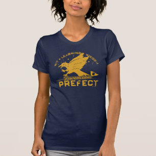 RAVENCLAW™ Prefect-badge T-shirt