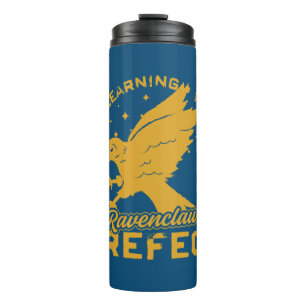 RAVENCLAW™ Prefect Badge Thermosbeker