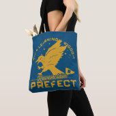 RAVENCLAW™ Prefect-badge Tote Bag (Dichtbij)