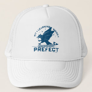 RAVENCLAW™ Prefect-badge Trucker Pet