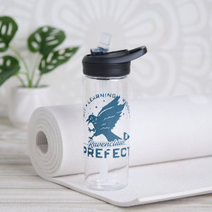RAVENCLAW™ Prefect-badge Waterfles