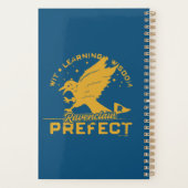 RAVENCLAW™ Prefectenspenning Planner (Achterkant)