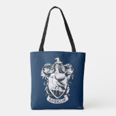 Ravenclaw Wapen Tote Bag (Achterkant)