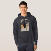 Ravendark Photography Hoodie (Voorkant volledig)