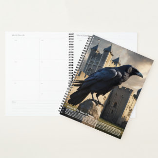 Ravenkalender Planner