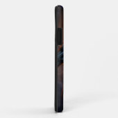 Ravenkin Case-Mate iPhone Case (Achterkant/rechts)
