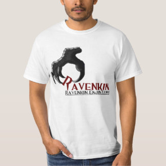 Ravenkin Claw Collectie T-shirt