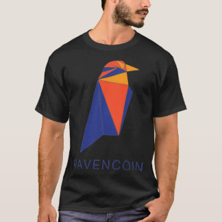 Ravenmunt Coin cryptocurrency RVN crypto Pullover