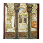 Ravenna, Italia Tegeltje (Voorkant)