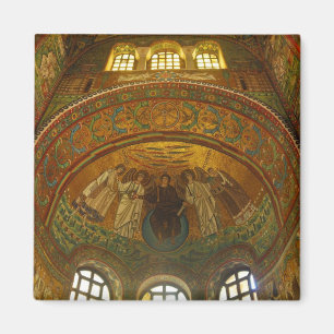 Ravenna mosaic, Italië Magneet