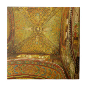 Ravenna Mosaics, Italië Tegeltje