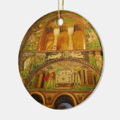 Ravenna mosaics keramisch ornament (Links)